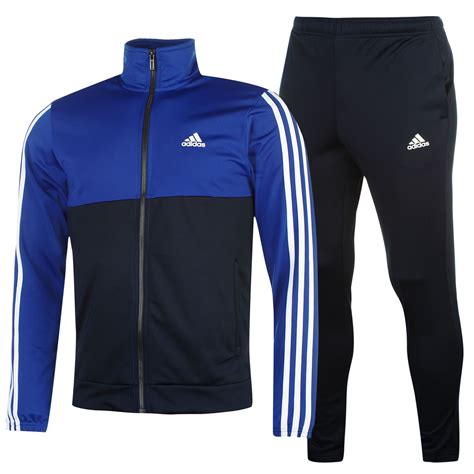 adidas tracksuit sets